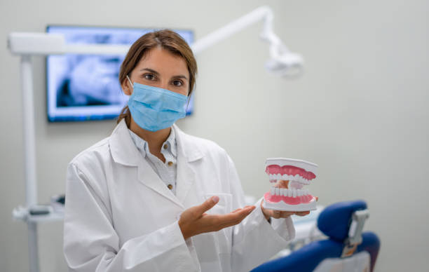 Best Emergency Dental Services Near Me  in Arthurdale, WV