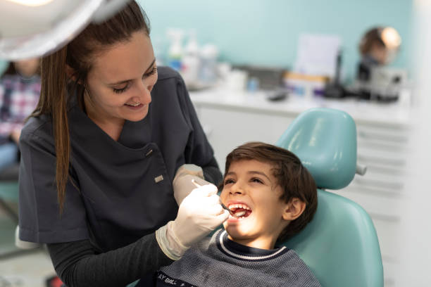 Best Emergency Pediatric Dentist  in Arthurdale, WV